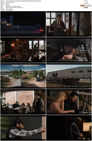 Yellowstone S01 S05 1080p WEBRip 10Bit DDP2.0 HEVC-d3g