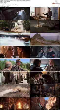Indiana Jones and the Last Crusade 1989 UHD BluRay 2160p DDP 7.1 DV HDR x265-hallowed