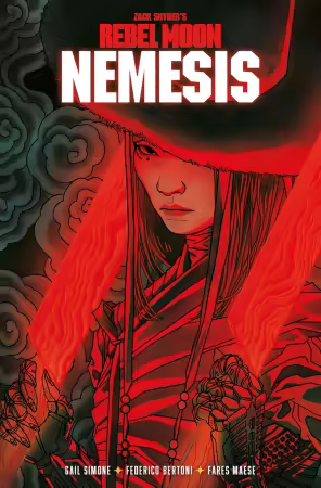Rebel Moon: Nemesis #2 (2025)