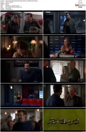 Ted Lasso S01 1080p Blu-ray 10Bit DDP5.1 HEVC-d3g