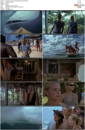 Blue Crush 2002 1080p BDRip DTS H264-PoPCoRn