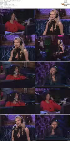 The Howard Stern Radio Show 1998–2001 480p x264-NOGRP