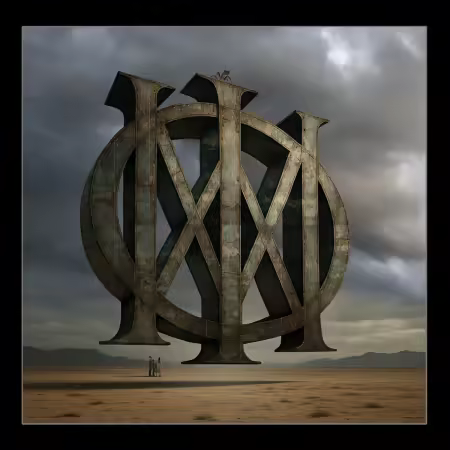 Dream Theater - The Studio Albums 1992-2016 (2025)