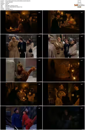 Julkalendern 1997 S01 Pelle Svanslos SWEDiSH 1080p WEB-DL AAC2 0 H 264-SVTPLAY