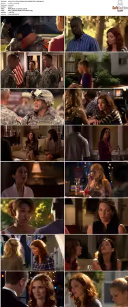 Army Wives S06 1080p WEBRip DDP5.1 H265-d3g