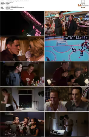 Swingers 1996 1080p BDRip DTS H264-PoPCoRn