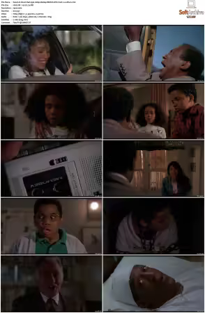 Ghost Dad 1990 1080p BluRay REMUX AVC FLAC 2.0-dOwn