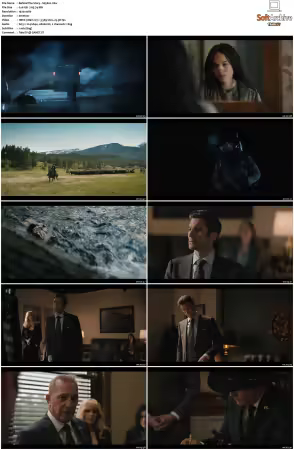 Yellowstone 2018 S05 1080p BluRay x265 HEVC 10bit AAC 5.1 Vyndros
