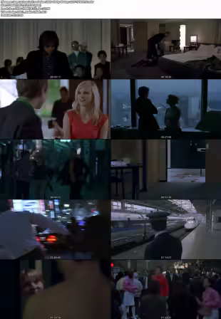 Lost in Translation 2003 1080p BluRay x265-YAWNTiC