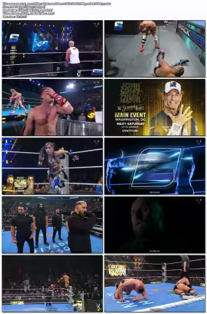 WWE Friday Night Smackdown 2025 12 05 1080p WEB h264-KYR