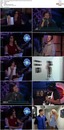 The Howard Stern Radio Show 1998–2001 480p x264-NOGRP