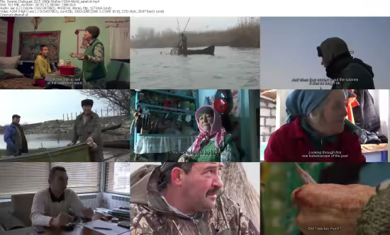 Swamp Dialogues 2015 1080p BluRay H264-World