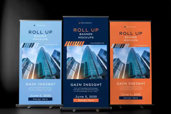EE - Roll Up Banner Mockup BN9WHR6