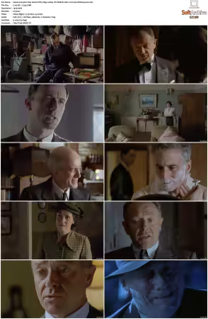 Foyles War S02 1080p ITV WEB-DL AAC 2 0 H264-WhiskeyJack