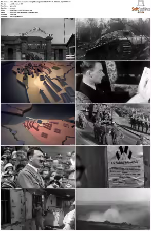 World War II The Price Of Empire S01 1080p AMZN WEB-DL DDP2 0 H 264-CANSiZ