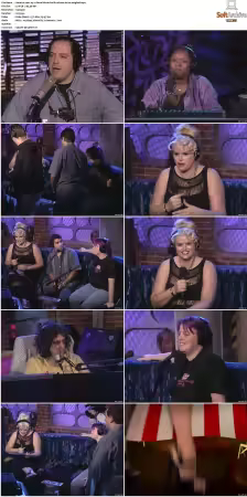 The Howard Stern Radio Show 1998–2001 480p x264-NOGRP