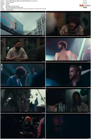 DAVE S02 REPACK 1080p DSNP WEB-DL DDP5.1 H264-FLUX