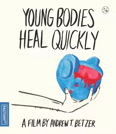 Young Bodies Heal Quickly 2014 1080p BluRay H264-World