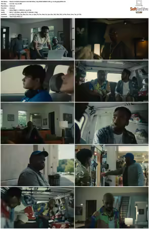 Atlanta S04 720p DSNP WEB-DL DDP5 1 H 264-playWEB