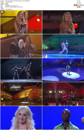 So You Can Think You Can Dance S05 HDTV H264 AAC MP4-PLEX