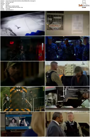 The Last Ship S01 S05 1080p WEBRip DDP5.1 H265-d3g