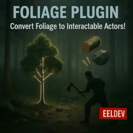 FAB - Foliage Plugin v1.7.7 (5.6)