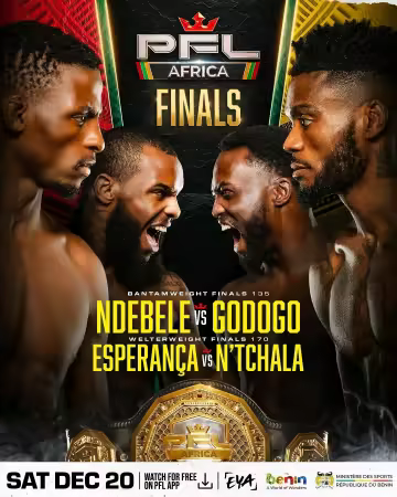PFL Africa 4 Benin Finals 2025 720p WEB DL x264-ThS