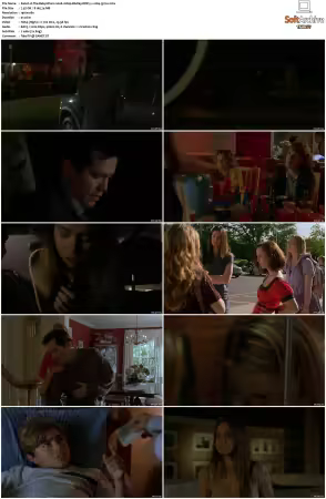 The Babysitters 2007 1080p BluRay DDP 5.1 x264-j3rico