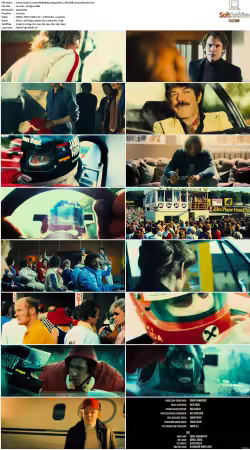 Rush 2013 UHD BluRay 2160p DDP 7.1 DV HDR x265-hallowed