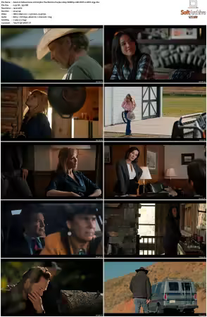 Yellowstone S01 S05 1080p WEBRip 10Bit DDP2.0 HEVC-d3g