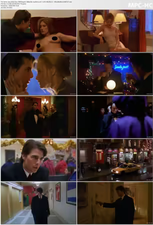Eyes Wide Shut 1999 Repack 1080p Blu-ray Remux VC-1 DTS-HD MA 5.1 KRaLiMaRKo