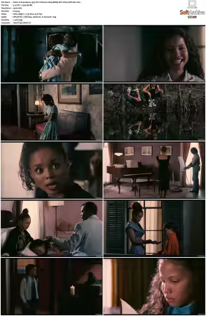 Eves Bayou 1997 DC Criterion 1080p BDRip DTS H264-PoPCoRn