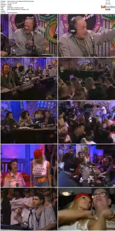 The Howard Stern Radio Show 2002 S01 x264-NOGRP