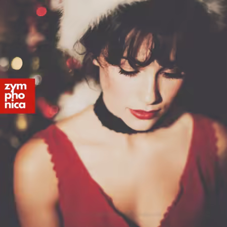 Zymphonica - Holiday Pop Goes Classical (Christmas Album 2025) (2025)