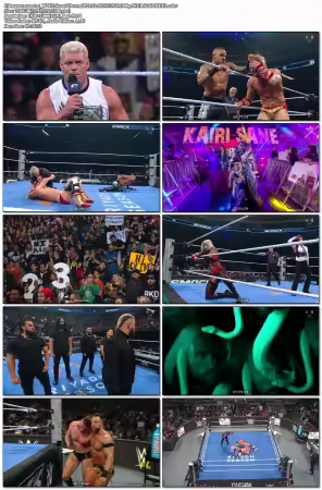 WWE SmackDown 2025 12 05 NF iNT 1080p WEB h265-HEEL