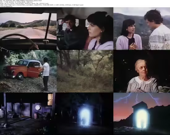 The Alchemist 1983 1080p WEBRip H264-World