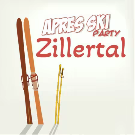 Various Artists - Apres Ski Party Zillertal (2025)