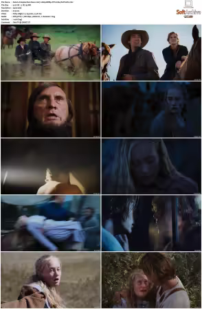 September Dawn 2007 1080p BDRip DTS H264-PoPCoRn