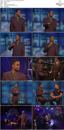 The Chris Rock Show S03 1080p WEBRip x265-INFINITY