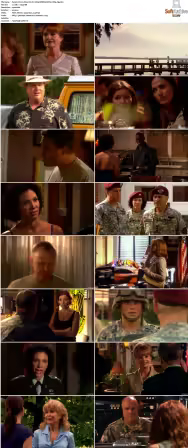 Army Wives S01 1080p WEBRip DDP5.1 H265-d3g