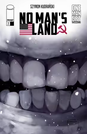 No Man's Land #3 (2025)