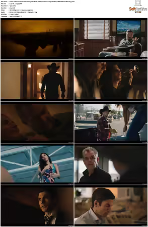 Yellowstone S01 S05 1080p WEBRip 10Bit DDP2.0 HEVC-d3g