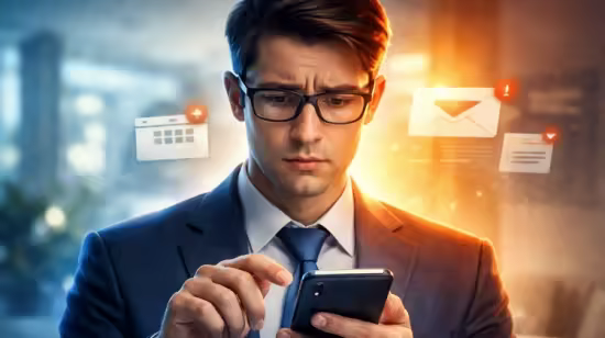 Why Smart People Still Get Phished