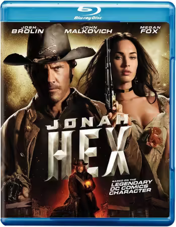 Jonah Hex 2010 1080p Bluray x265 HEVC 10bit AAC 5.1 BolshoiBooze