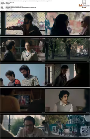 Real Kashmir Football Club S01 2160p SONYLIV WEB-DL DDP5 1 Atmos DV HDR10+ H265-WADU