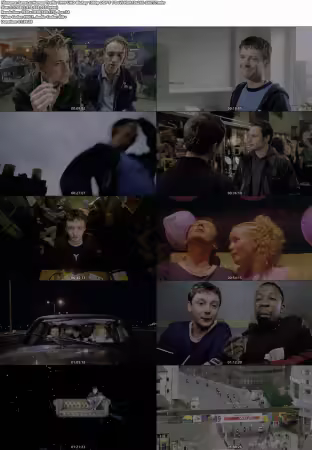 Human Traffic 1999 UHD BluRay 1080p DDP 5.1 DoVi HDR10x265-SM737