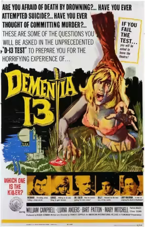 Dementia 13 1963 1080p AMZN WEB-DL H264-BiOMA