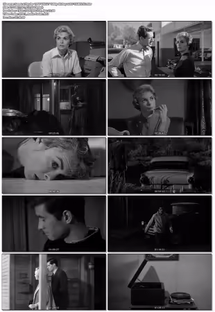 Psycho 1960 UNCUT 1080p BluRay x265-YAWNTiC