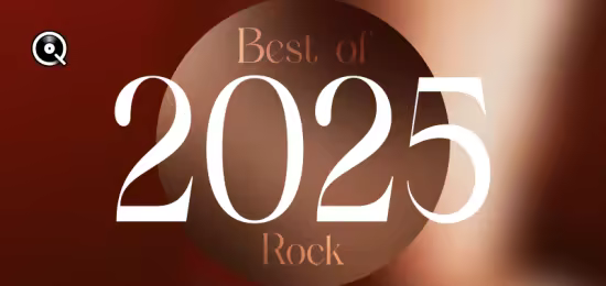 VA - Playlist: Best of Rock 2025 (2025)