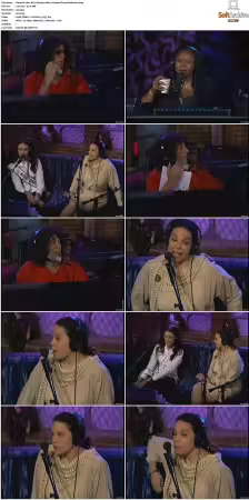 The Howard Stern Radio Show 1998–2001 480p x264-NOGRP